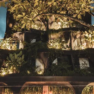 5* Hotel Selvario 36