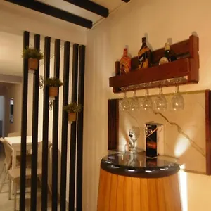  Apartamento J&l